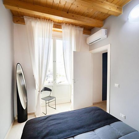 Arco Del Mercato Apartment Syracuse Bagian luar foto