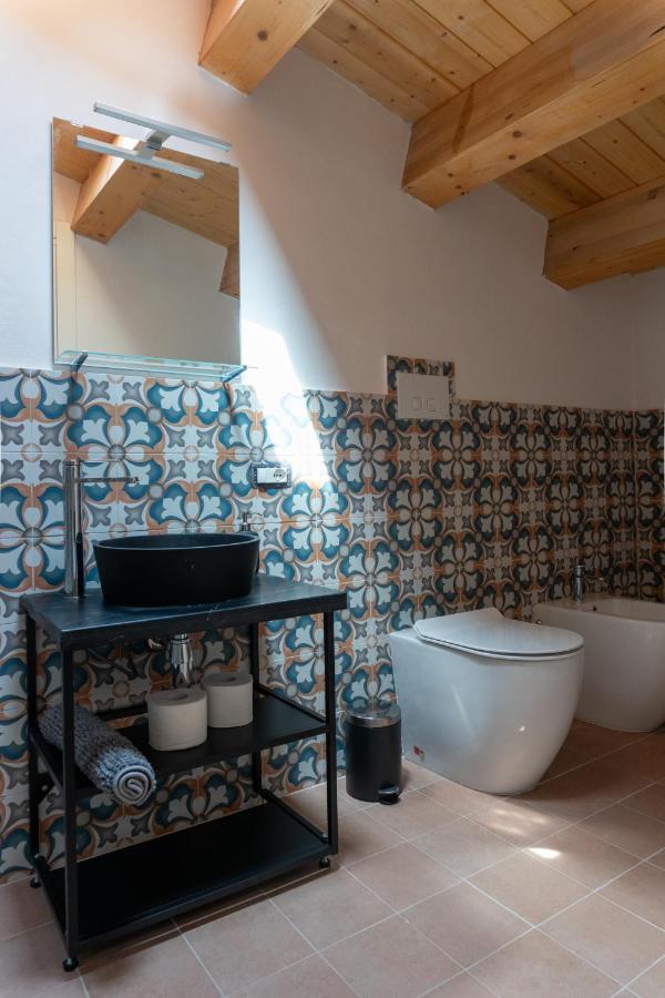 Arco Del Mercato Apartment Syracuse Bagian luar foto