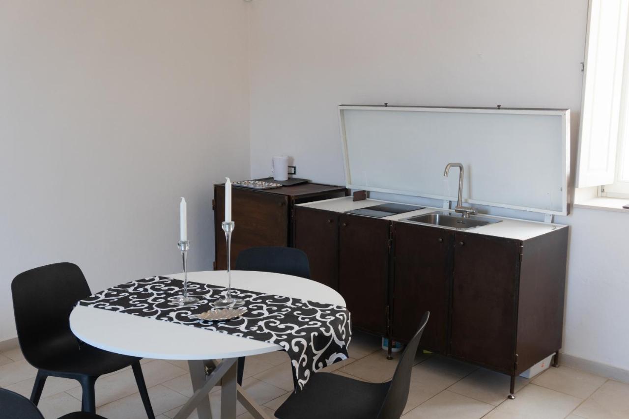 Arco Del Mercato Apartment Syracuse Bagian luar foto