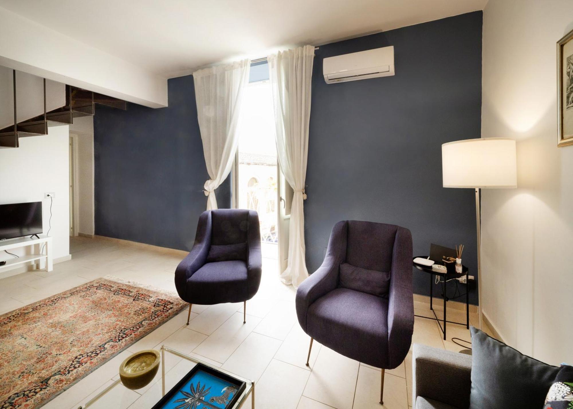 Arco Del Mercato Apartment Syracuse Bagian luar foto