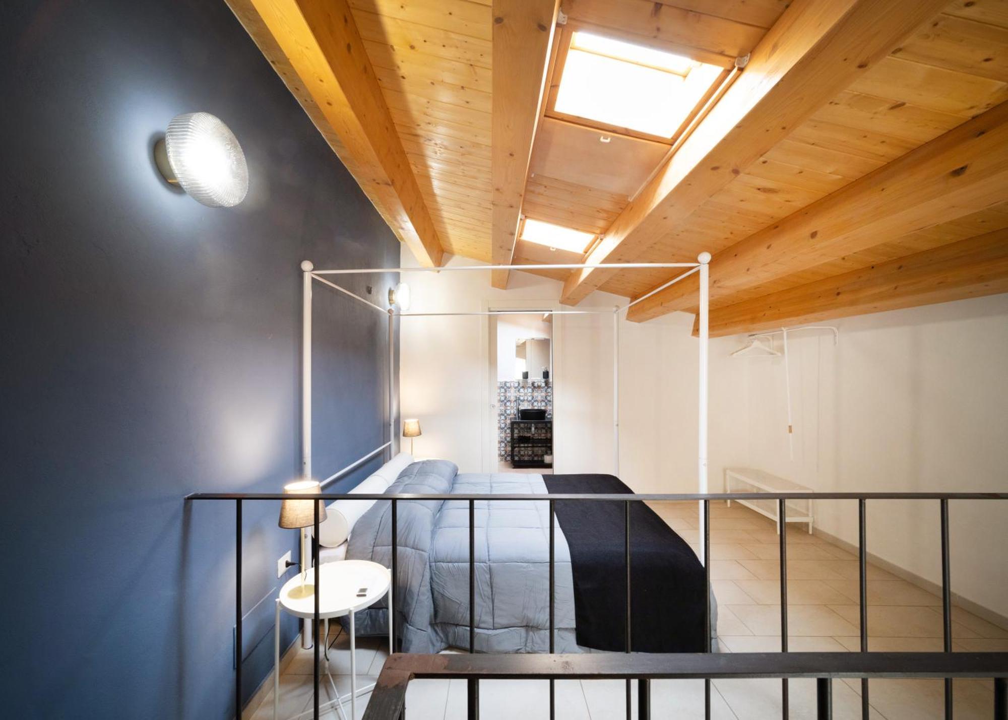 Arco Del Mercato Apartment Syracuse Bagian luar foto