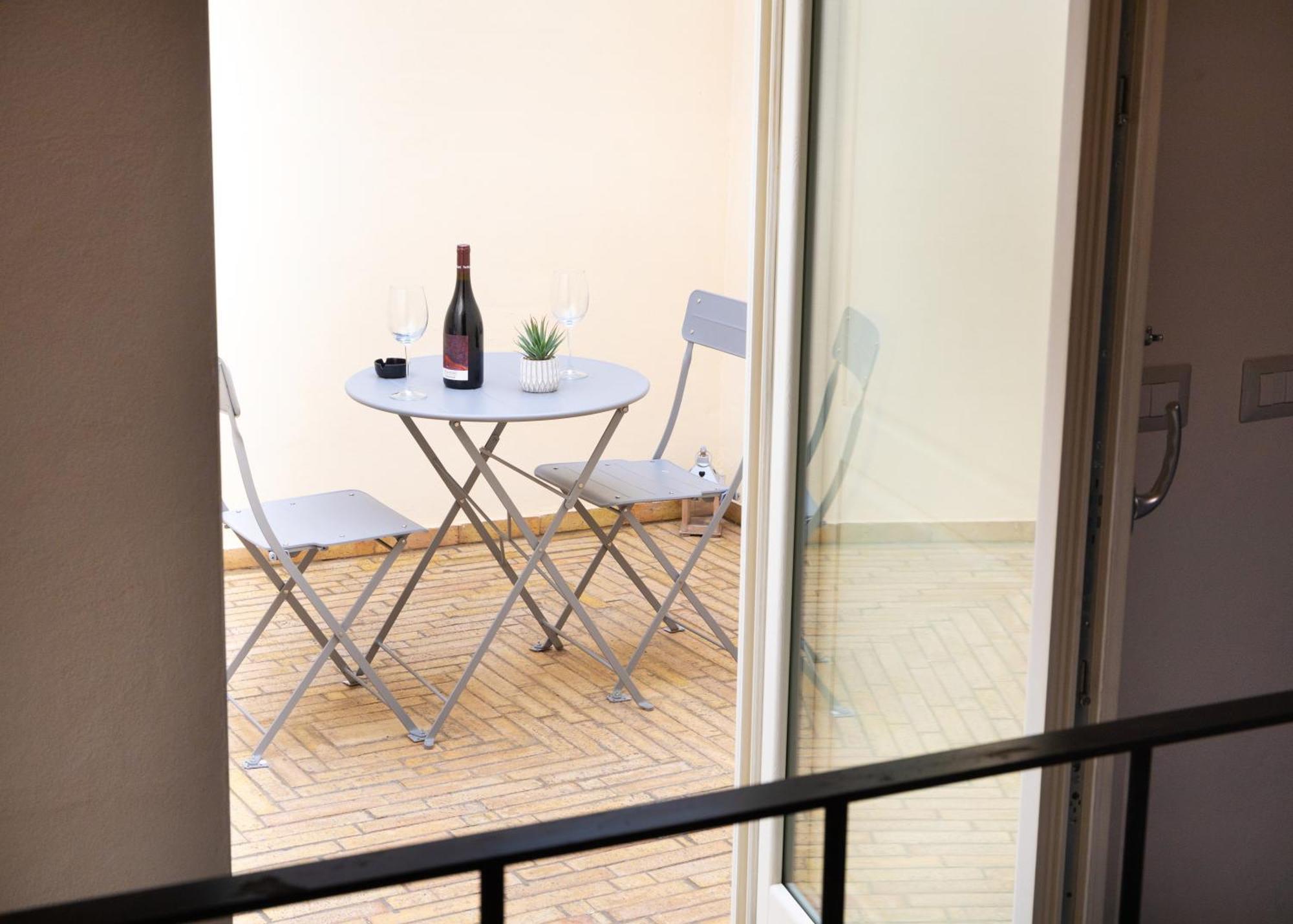 Arco Del Mercato Apartment Syracuse Bagian luar foto